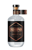 0034966205162 - London dry Gin 50ml_front